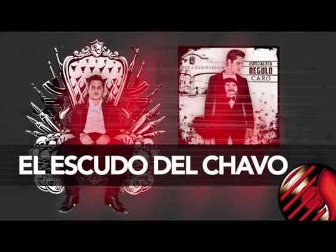 El Escudo Del Chavo (ESPECIALISTA) - Regulo Caro 2013
