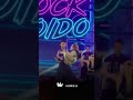 No meio da galera, Viviane Batidão e Mari Fernandez fazem 'rock doido' no Parárraiá 2026