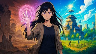 Family Let Me Die in Wasteland, But Reborn With Magic System to Build Survival Empire and Revenge
