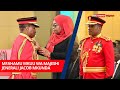 MFAHAMU MKUU WA MAJESHI JENERALI JACOB MKUNDA MFAHAMU MKUU WA MAJESHI JENERALI JACOB MKUNDA
