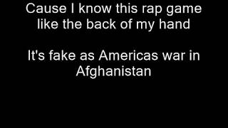 Hyperaptive - Household Hip Hop Lyrics