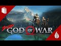 God of War (2018) – Zusammenfassung der Geschichte