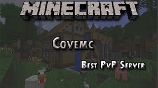 Minecraft | CoveMc | Review