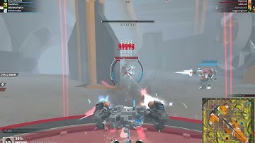 Robocraft Gameplay 2024.04.15 - 21:35