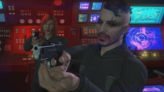 GTA Online - Tactical Espionage Action