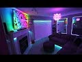 My RGB Apartment (Explained)