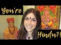 Oui je suis hindou voici pourquoi je suis le sanatana dharma