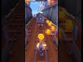 Subway surfers 🔥 2026#shortsfeed#viral#mobilegame#subwaysurfers#shorts