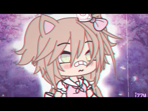 gacha life edit💗🎀
