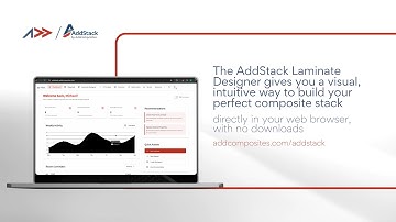 FREE Composite Laminate Designer - Design Perfect Stacks in Your Browser | AddStack