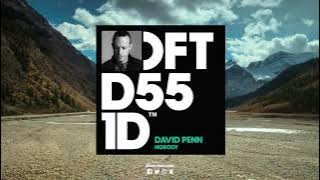 David Penn ‘Nobody’ (Feat. Dames Brown) (Club Mix)