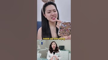 TOP 5 ĐỒ DÙNG DÀNH CHO NGƯỜI NIỀNG!