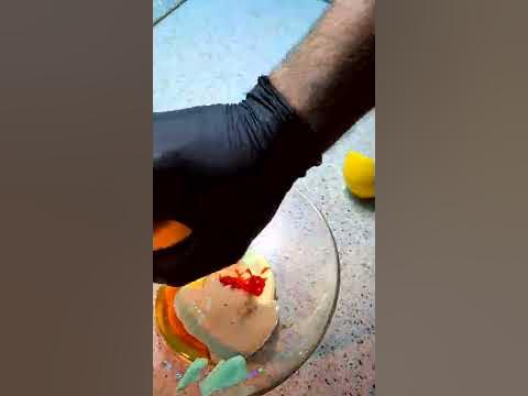 Курица в японском стиле с соусом бульгоги или как спайс цитрусовый соус ...