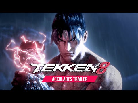 TEKKEN 8 - Accolades Trailer