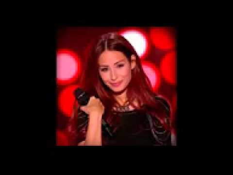 The Voice France 2015 Hiba Tawaji