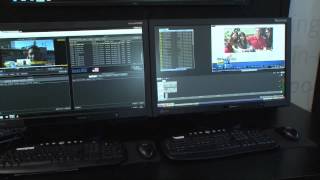【Inter BEE 2012】クォンテル
