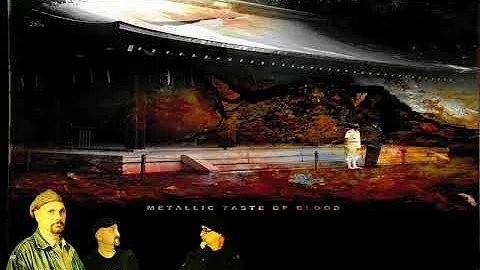 Metallic Taste Of Blood – Metallic Taste Of Blood (Prog Rock, Ambient, Dub, Avantgarde, Electronic)