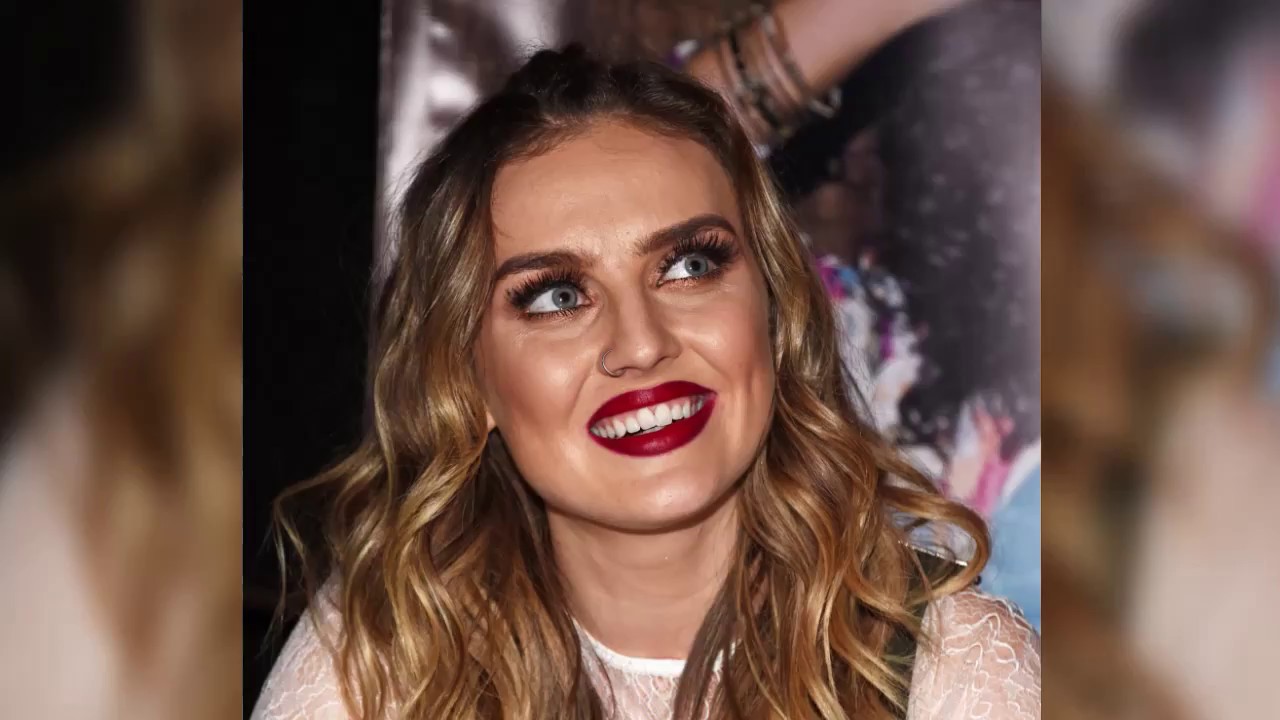 10 Things You Didn T Know About Perrie Edwards