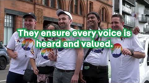 Inclusion and Diversity Overview