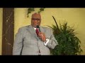 Paster Denny Davis - Trust in Jesus through it all He's never failed me