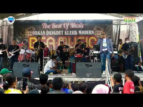 MENUSA GHIBAH // RD EDDY ZACKY