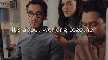 We Are An IOT Company (with Intro)