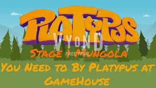 Platypus OST - Stage 1 Mungola
