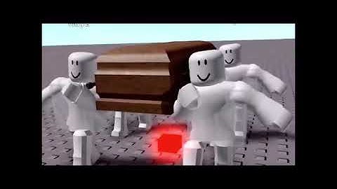 Coffin Dance (Roblox)