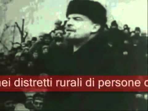 Lenin dal oroszul