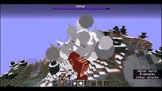 How to make a homing missle (17w45a-17w49b)