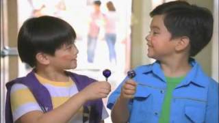 Lipps Pop Stix Commercial