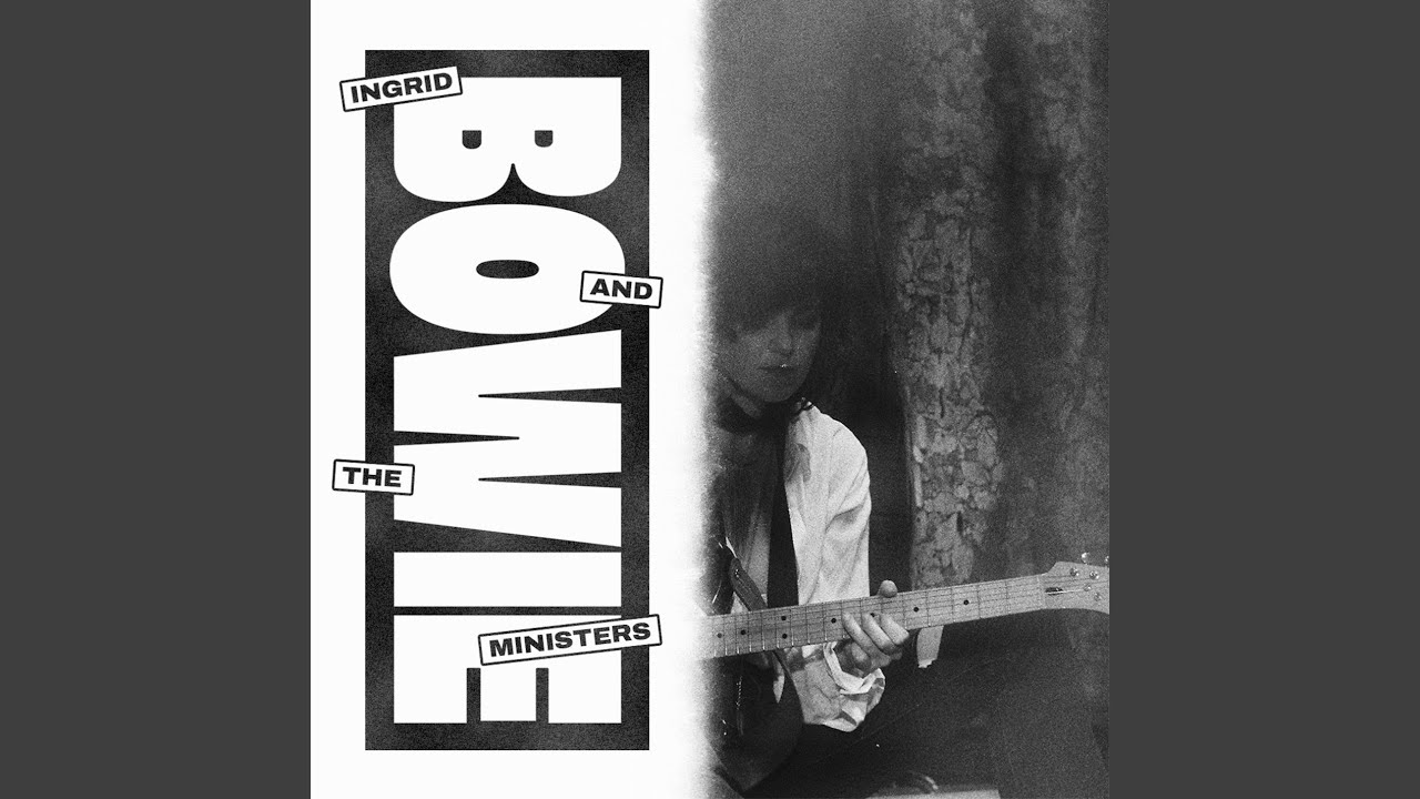 Watch Bowie on YouTube Watch Bowie on YouTube