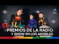 Pepe Aguilar - El Vlog 303 - Premios De La Radio Y Show En Los Angeles