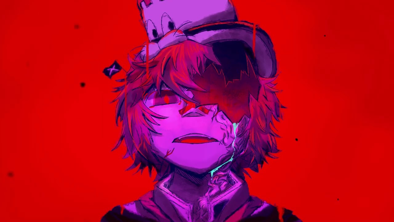 【Fukase Eng】マシュマロ /Marshmallow (Eng. version) 【VOCALOIDカバー】