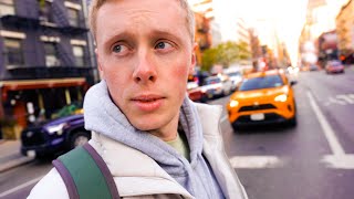 a week as a software engineer in nyc   how i got here 🚀
