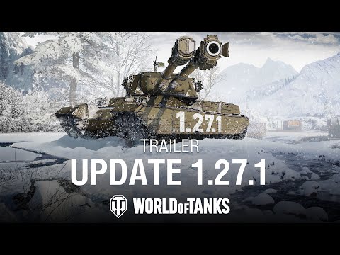 kein Name: Update 1.27.1 Trailer 