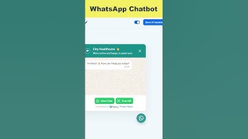 AI Chatbot for Business: Automate Customer Support 24/7