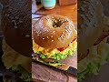 🇲🇨Bali Day1 in Indonesia. Asia food tour. eat with me. #shortsfeed #shorts #balifood #nusadua #food
