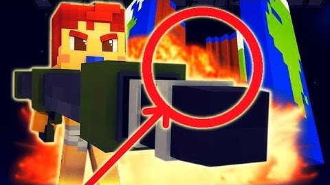 РЕБЁНОК ВЗОРВАЛ ПЛАНЕТУ В МАЙНКРАФТЕ! КТО ТВОЙ ПАПОЧКА В MINECRAFT?! WHO'S YOUR DADDY?!