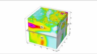 ORION3D DATACUBE DCandMT res