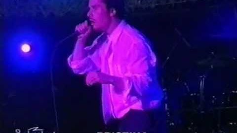 Faith No More - Pristina (Pro Shot Bizarre Fest, Rockpalast, Germany 1997)