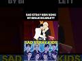 Is This The BEST Or WORST Song Ever? (Sad Stray Kids Kpop Brainrot Song) 🎶