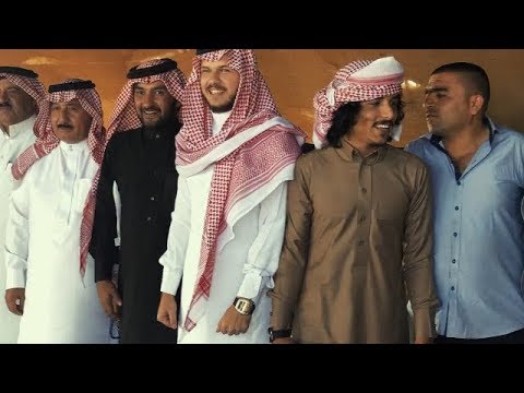 ابو طلق دعوة من الشيخ عبدالعزيز نواف طراد الملحم وعشيرة البوعيد عنزة