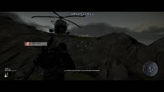 Tom Clancy&#39;s Ghost Recon Wildlands live