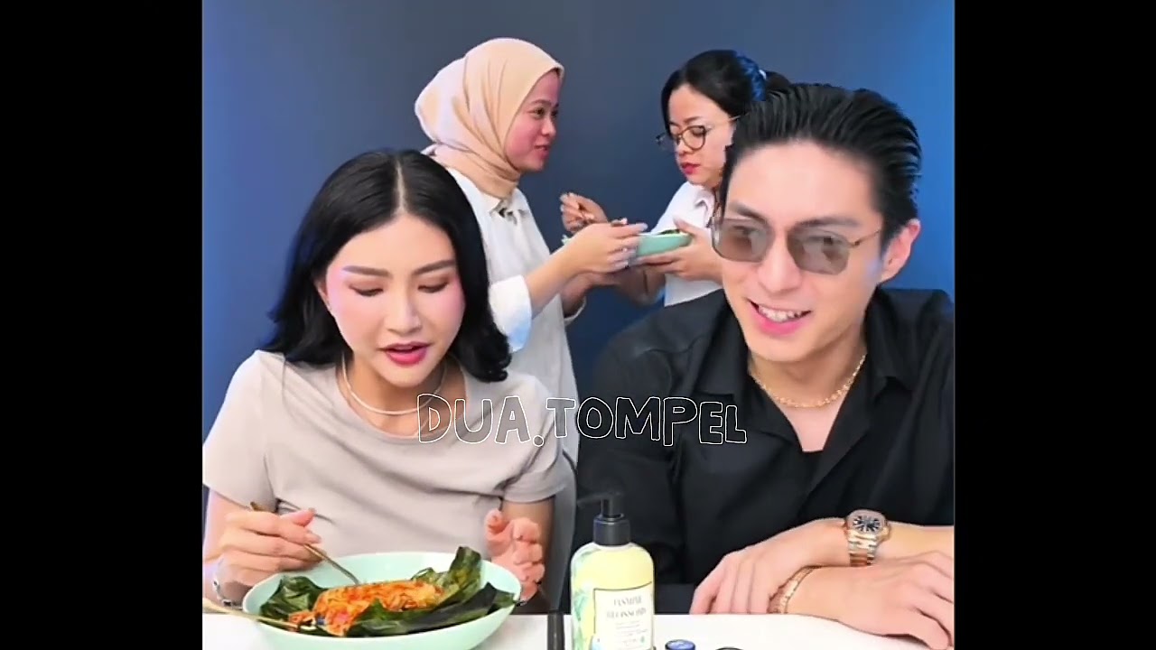 Lucu Banget Mamio & Lala Malah Diskusi Mau Ngintip HP Papio, Tapi Ga Keliatan #sargio #sarwendah