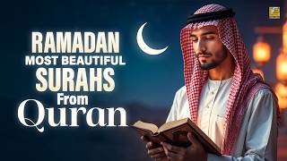 Ultimate Relaxing Lofi Quran for Ramadan 2026 | Most Beautiful Recitation for Inner Peace #lofiquran screenshot 3