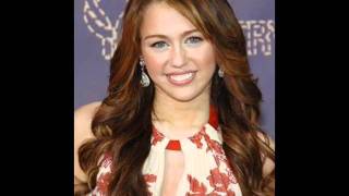 Miley Cyrus - The Climb