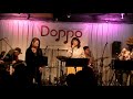 DYNAMICJBAND 四谷Doppo Live 昭和歌謡