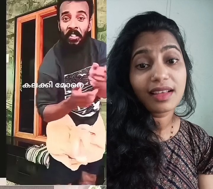 ഈ ചേട്ടൻ അങ്ങ് തകർത്തു കളഞ്ഞല്ലോ 😍😂😂#adhusworld #viralvideo