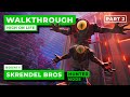 HIGH ON LIFE Walkthrough Part 2 (Hunter Mode) – SKRENDEL BROS Bounty – No commentary [PC 2K 60FPS]